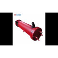 high quality Water-cooled shell evaporators for evaporating